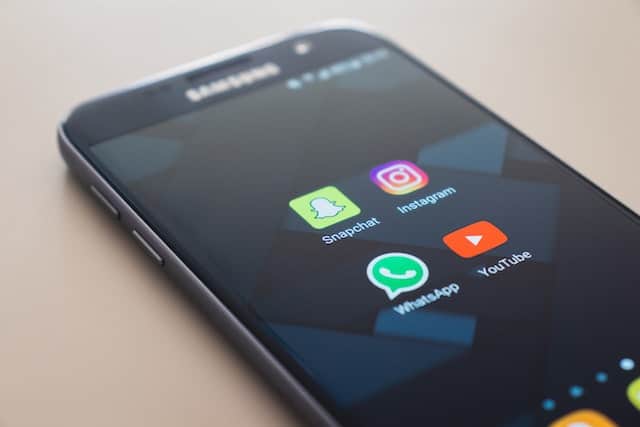 happy-digital-software-app-development-company-christian wiediger ZYLmudR28SA unsplash