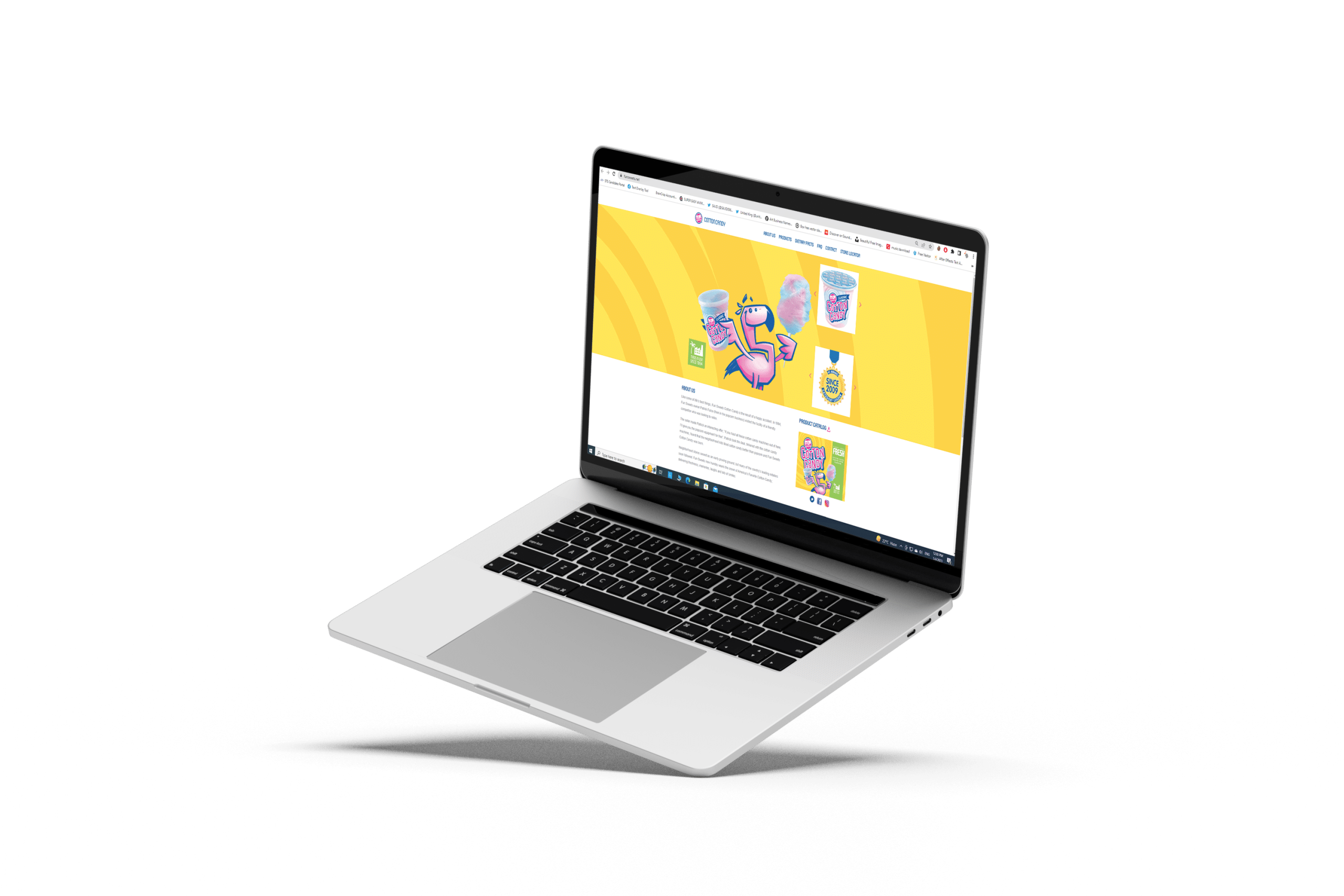 web and mobile app development company