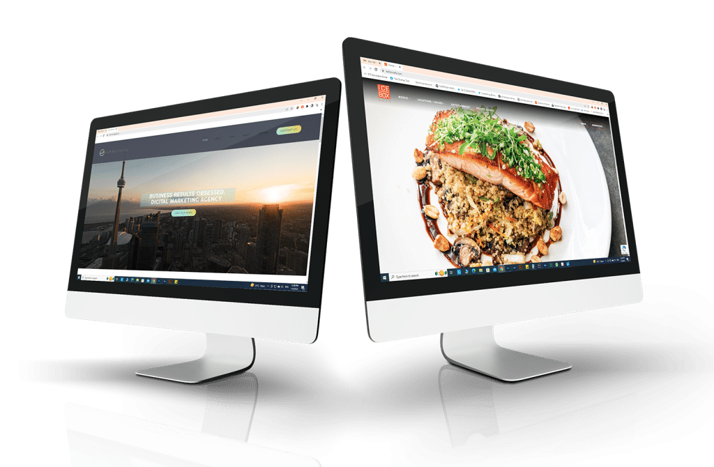web and mobile app development company