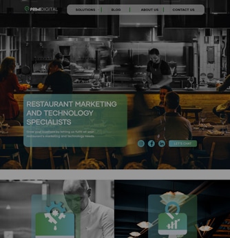 happy-digital-software-app-development-company-PrimiDigital Mockup With Opticy