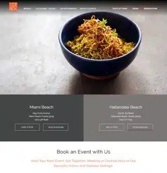 web and mobile app development