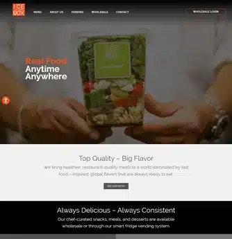 web and mobile app development