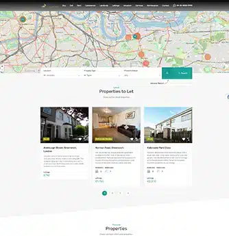 web and mobile app development