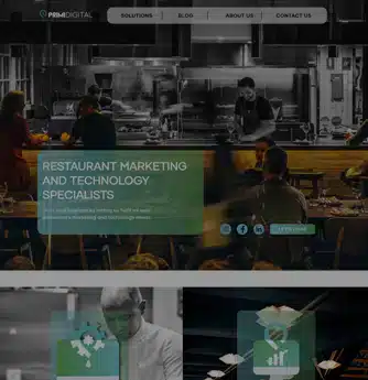 web and mobile app development