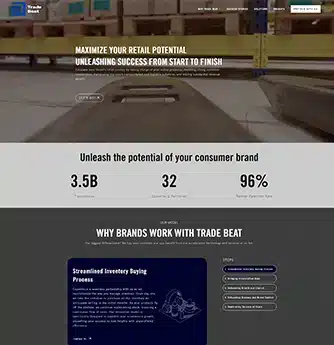 web and mobile app development