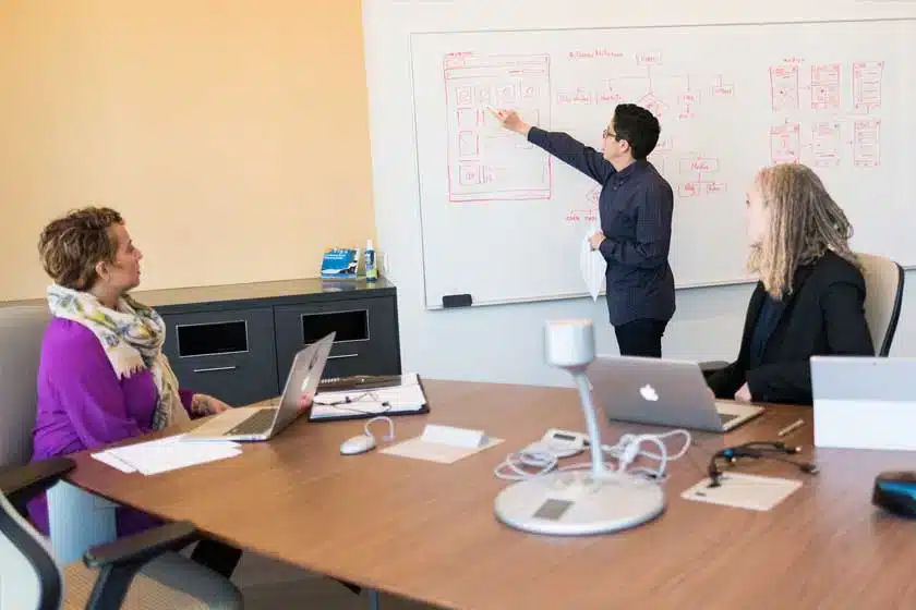 web and mobile app development