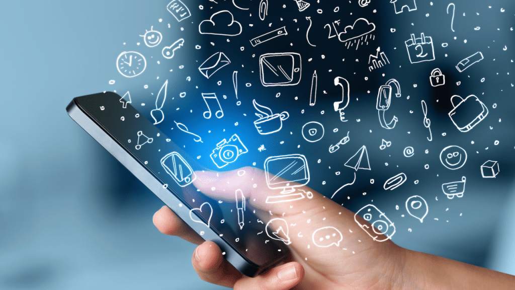 mobile app growth strategy