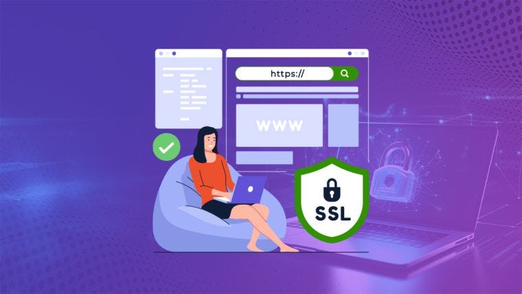 web security