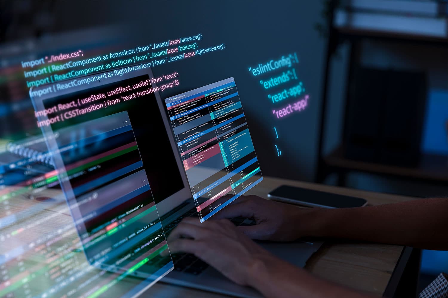 react js development company