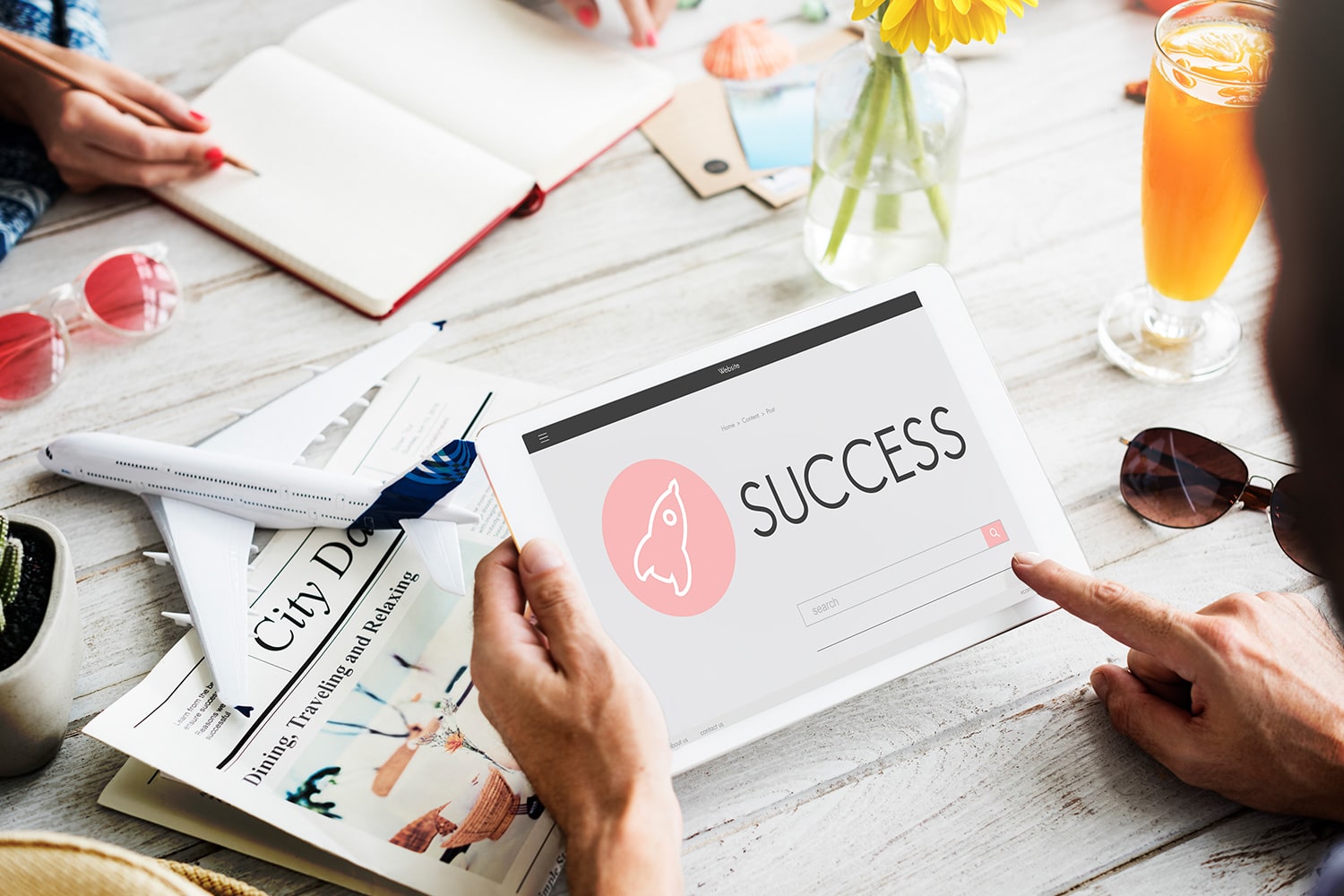 happy-digital-software-app-development-company-Case Studies and Success Stories