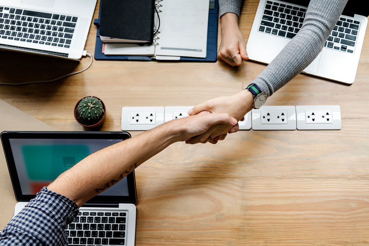 full stack development company