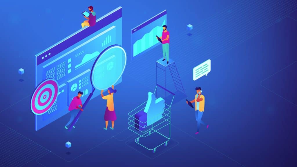 ecommerce conversion rate optimization
