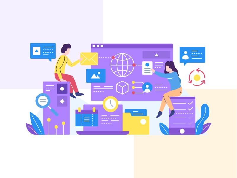 Outsourcing Web Development