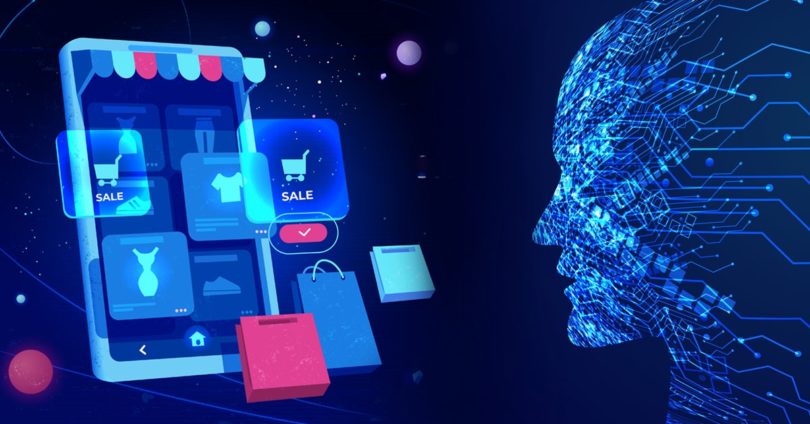 AI in eCommerce