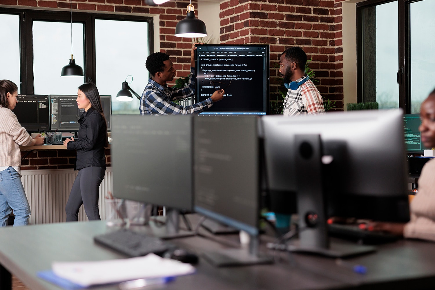 node JS development company