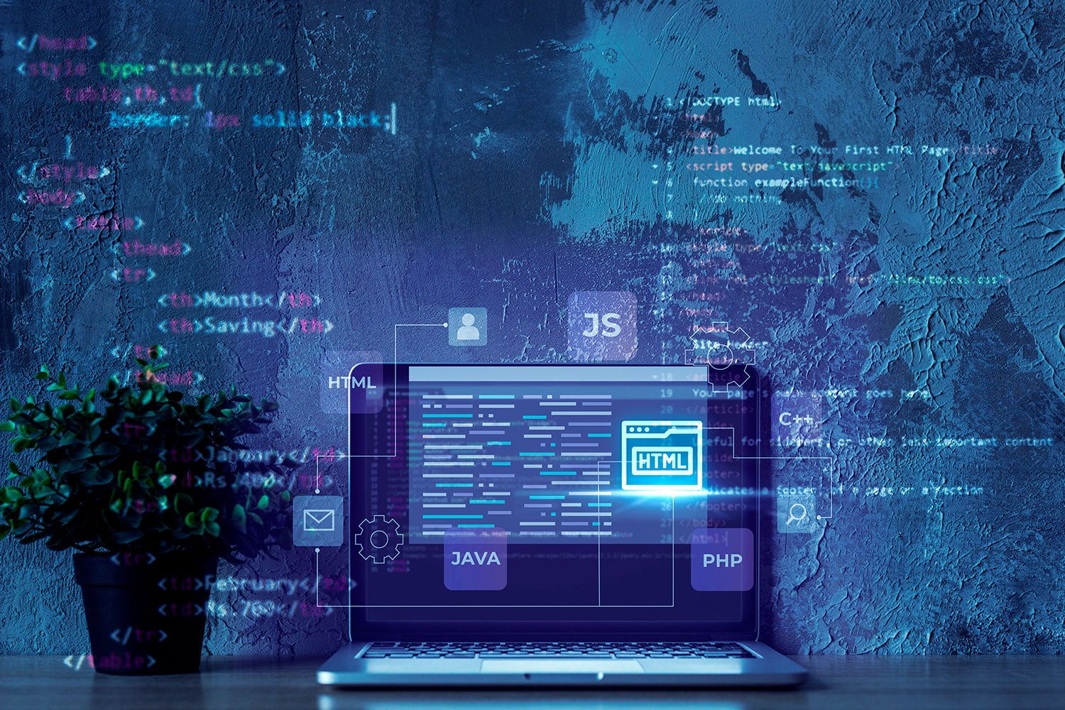 Node JS development company
