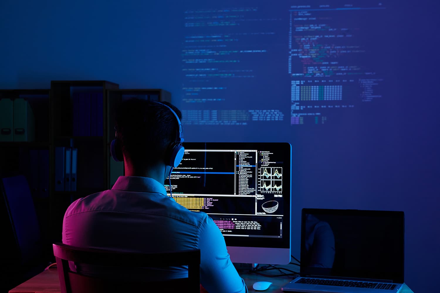 full stack development company