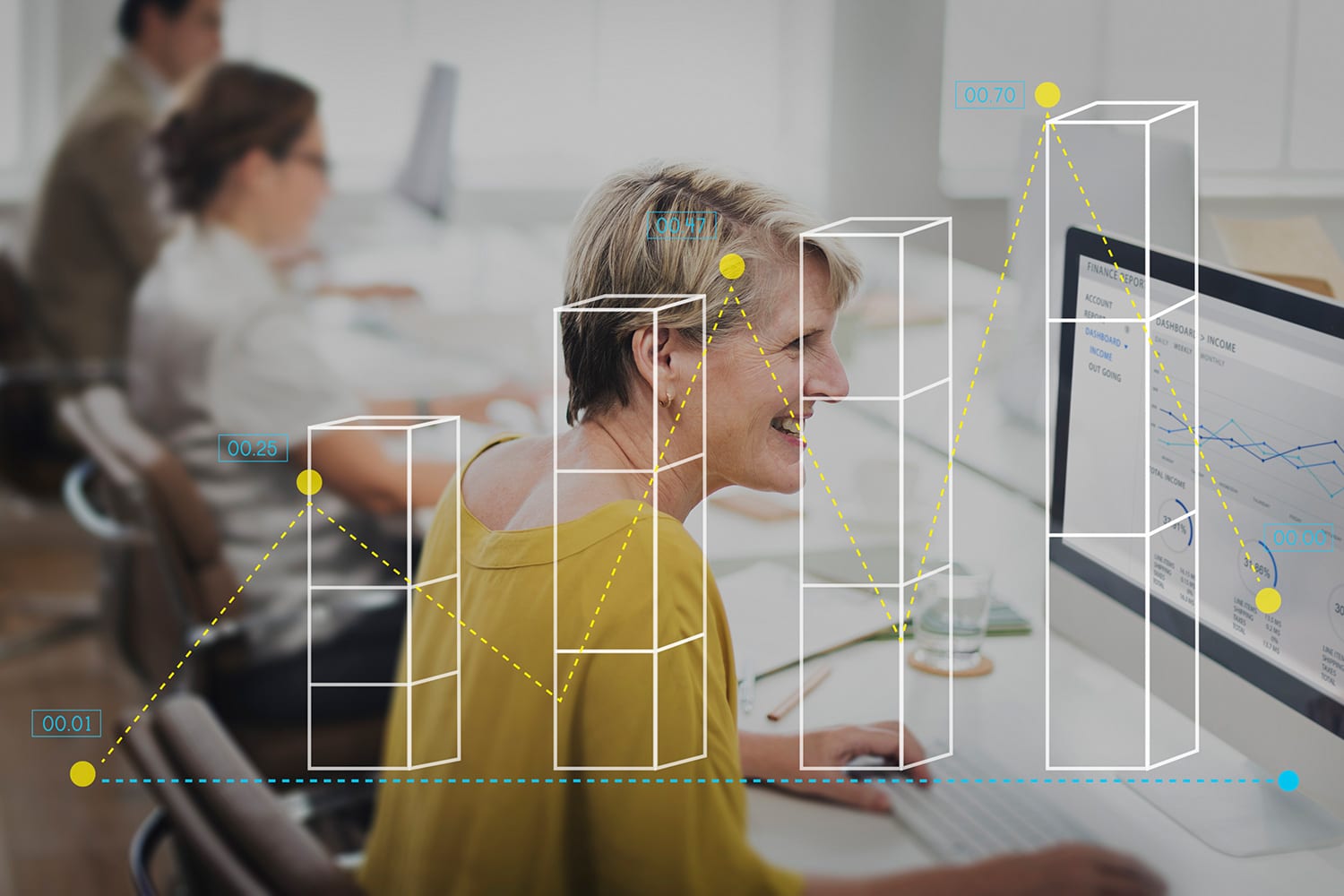 full stack development company