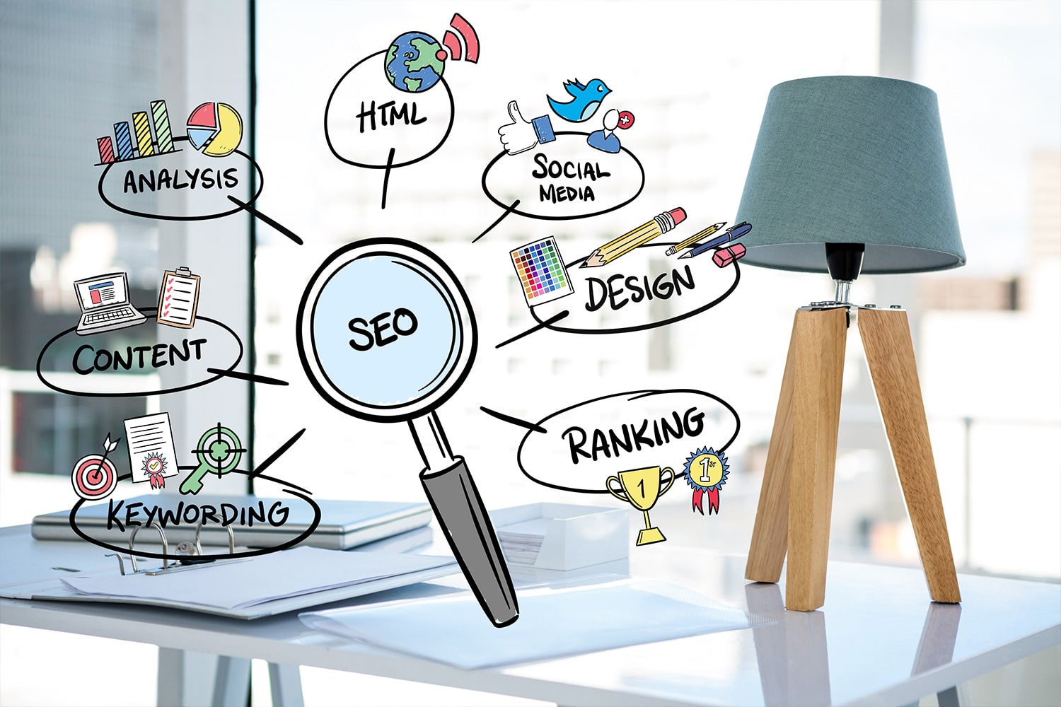 full stack development company
