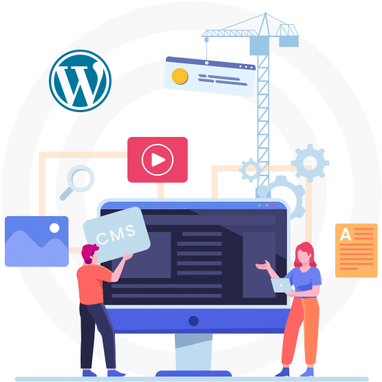 wordpress development