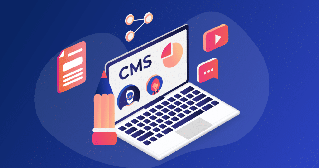 best cms for website