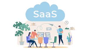 Saas software developers