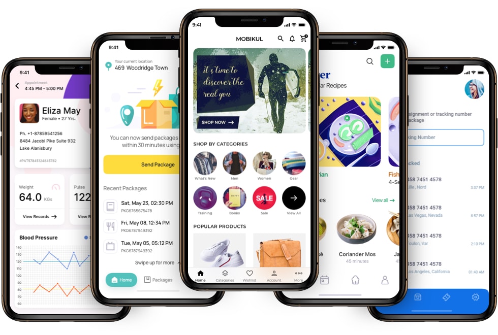 mobile app growth strategy
