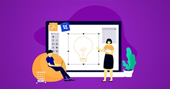 branding and web development