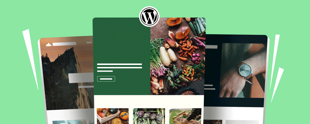 wordpress for ecommerce