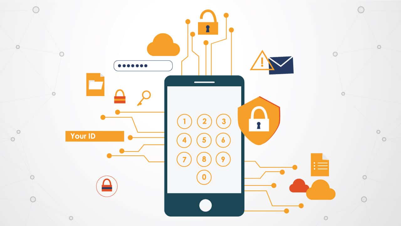 e commerce mobile app