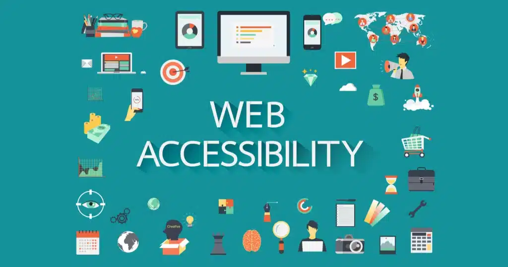Web Accessibility: Making Your Website Usable for Everyone 2 web accessibility consultant