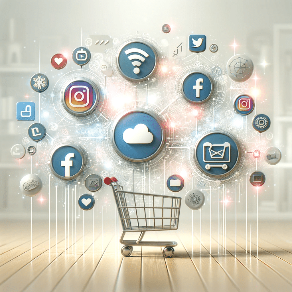 ecommerce influencer marketing