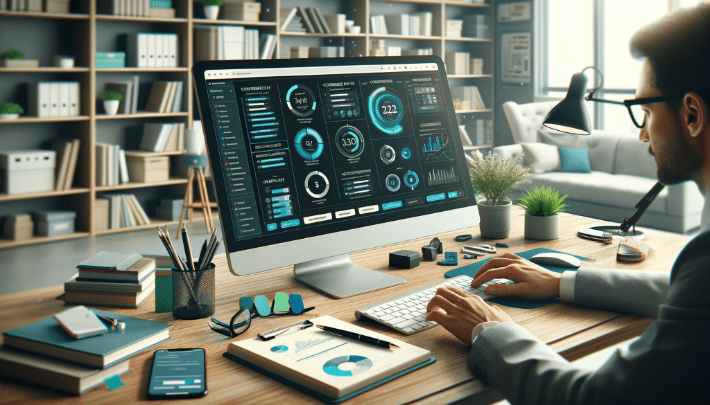 best ecommerce platform for small business