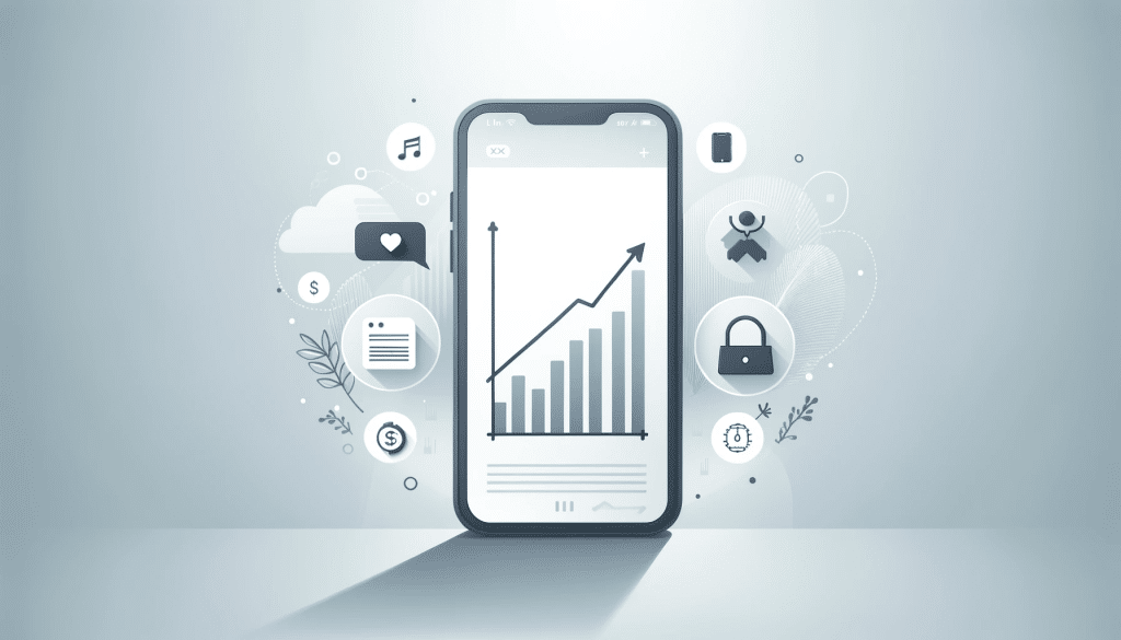 e commerce mobile app