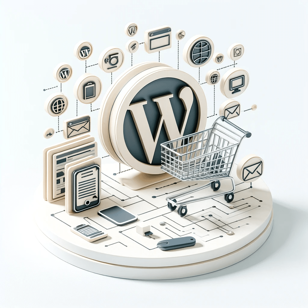 wordpress for ecommerce
