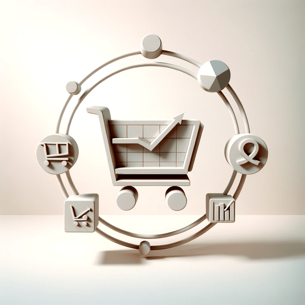 eCommerce analytics