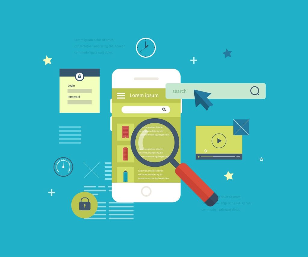 designing for accessibility and inclusion