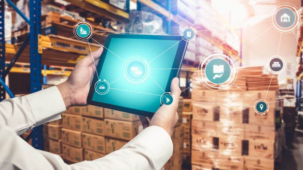 ecommerce inventory management