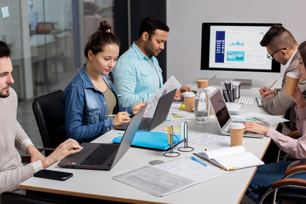 SAAS development company
