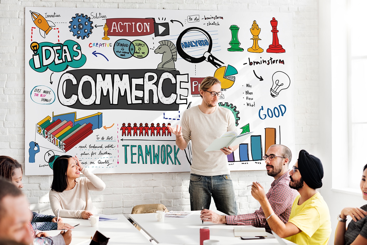 WooCommerce Development Company
