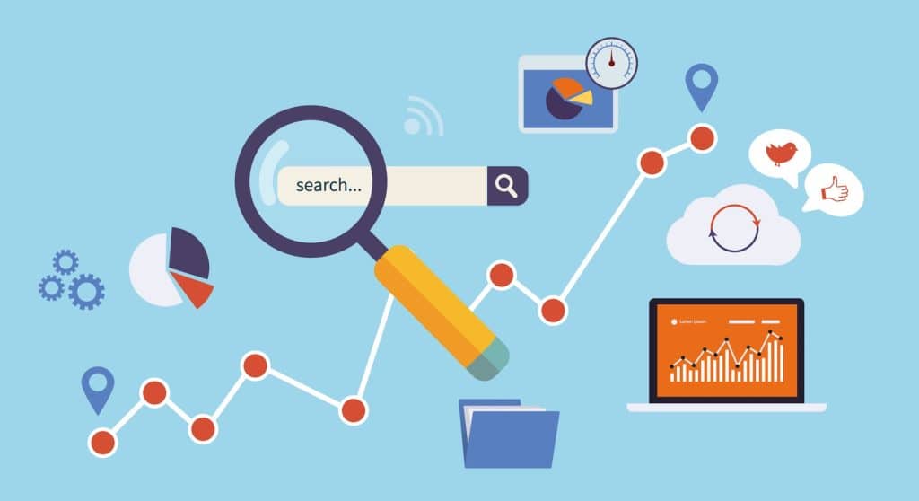 ecommerce SEO experts
