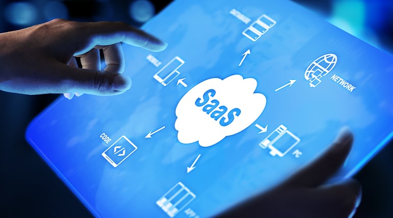 SaaS developers