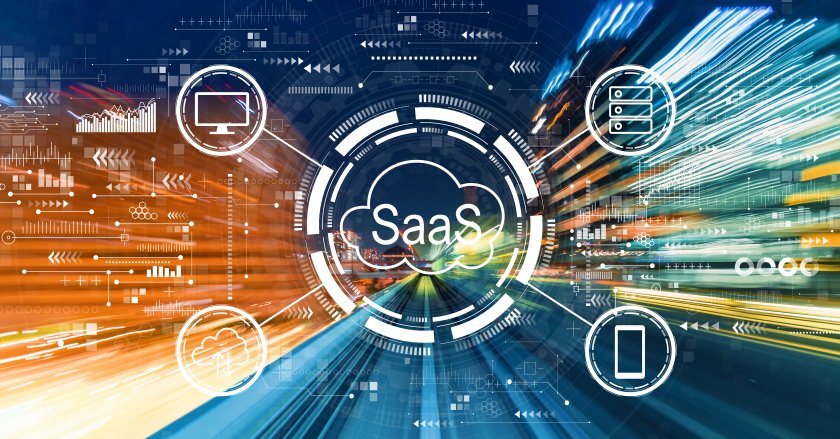SaaS Product development company