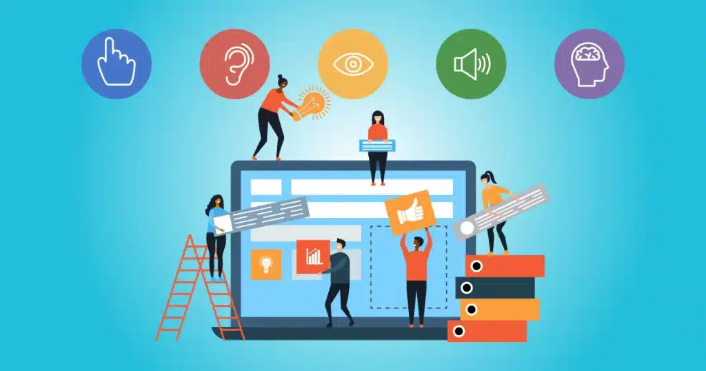 Web Accessibility: Making Your Website Usable for Everyone 10 web accessibility consultant