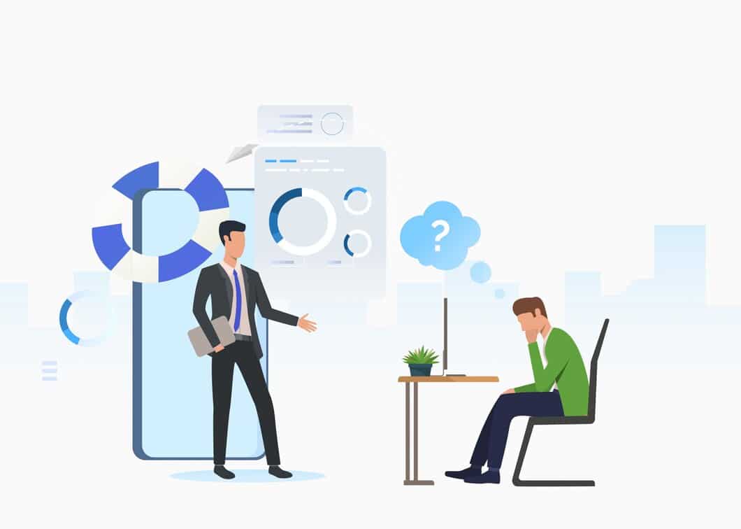 WordPress consulting services
