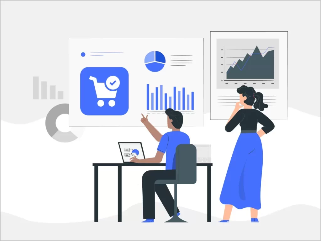 Leveraging Analytics to Drive eCommerce Sales 1 happy-digital-software-app-development-company-ecommerce analytics 1