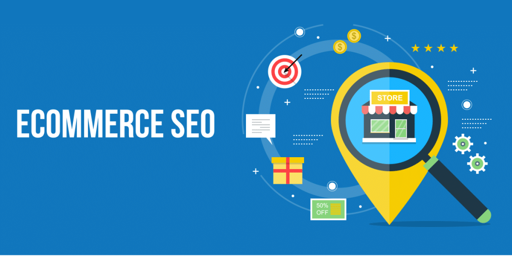ecommerce SEO experts