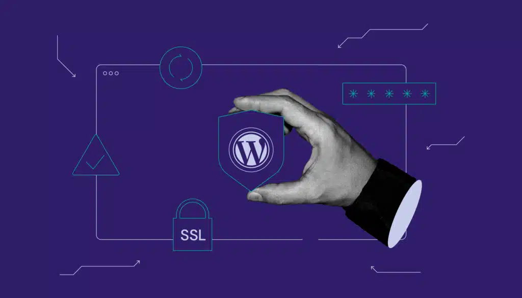 Securing Your WordPress Site: Best Practices and Essential Plugins 2 wordpress website services
