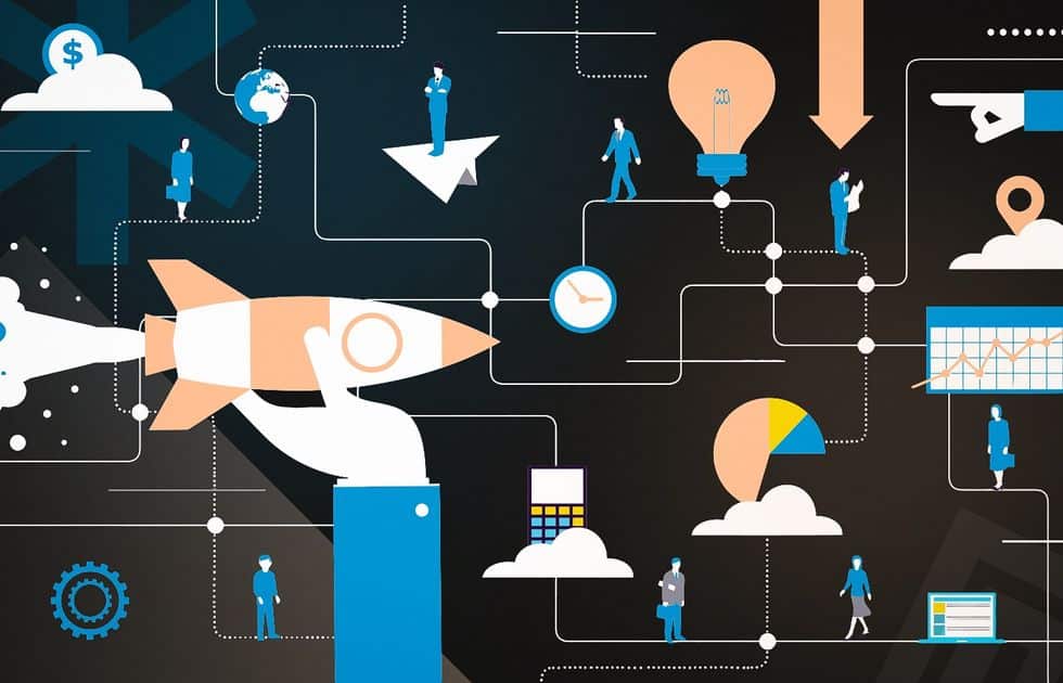 SAAS development company