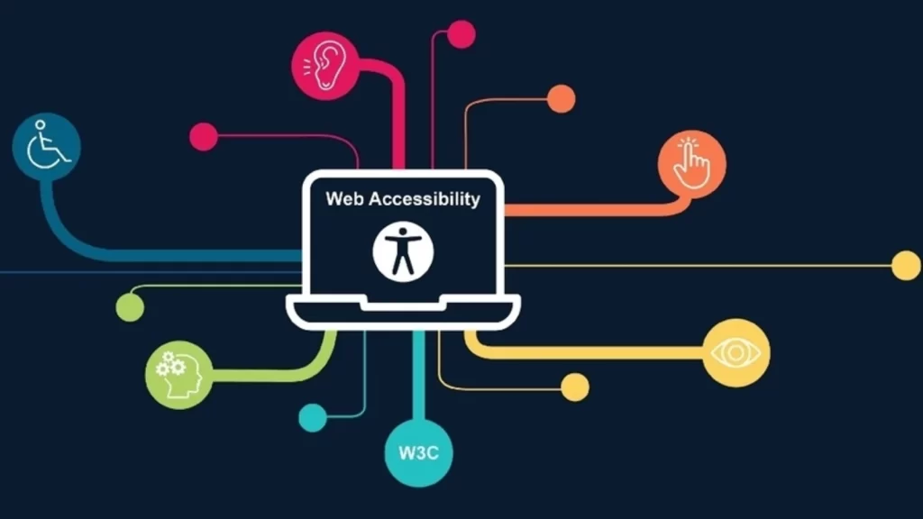 Web Accessibility: Making Your Website Usable for Everyone 1 web accessibility consultant